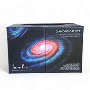 Sumika Diamond Cateye Set 12 Color 1 Base 1 Top 1 Magnets - Angelina Nail Supply NYC