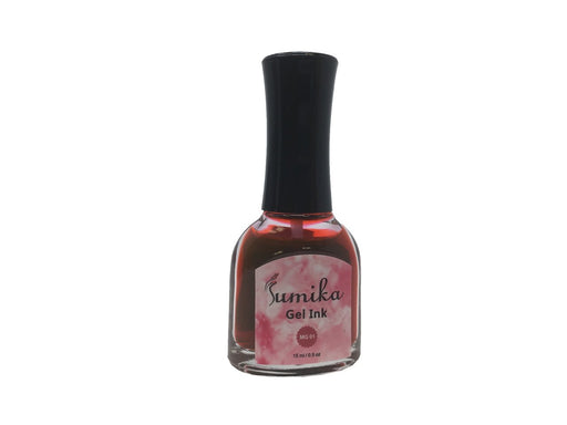 Sumika Gel Ink MG01 - Angelina Nail Supply NYC
