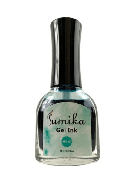 Sumika Gel Ink MG08 - Angelina Nail Supply NYC