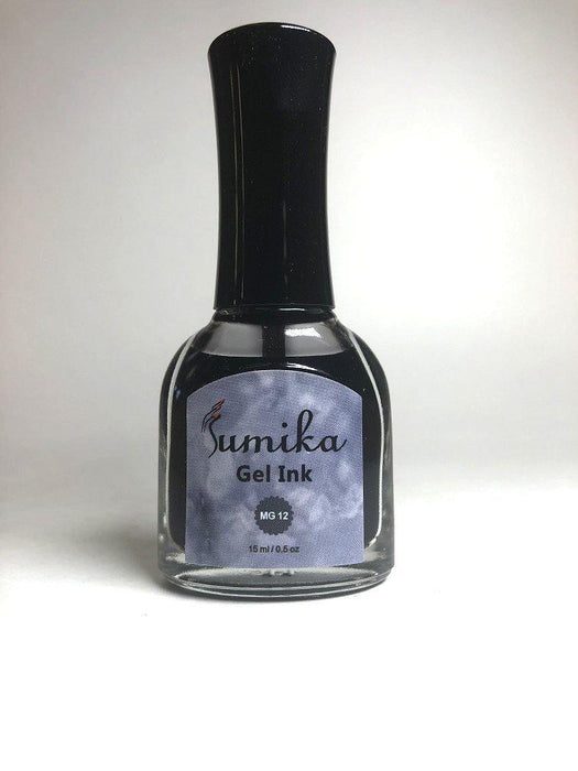 Sumika Gel Ink MG12 - Angelina Nail Supply NYC