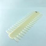 Test Color Long Display ( 36 fingers ) - Pack / 10 pcs - Angelina Nail Supply NYC