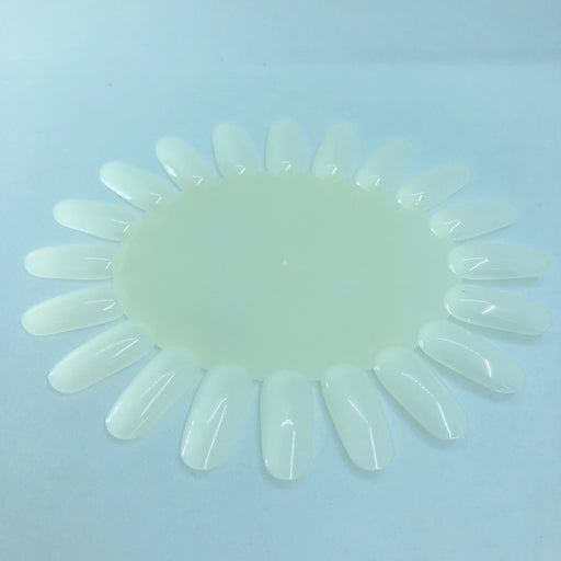 Test Color Round ( 20 fingers ) - Angelina Nail Supply NYC