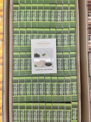 Therapispa Deluxe Spa | Box/60packs | Green Tea - Angelina Nail Supply NYC