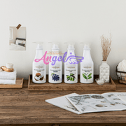 Therapispa Lotion | Coconut - Angelina Nail Supply NYC