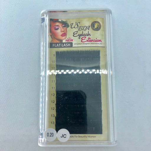 US EDA Eyelash - Single lash JC 0.20 - Angelina Nail Supply NYC