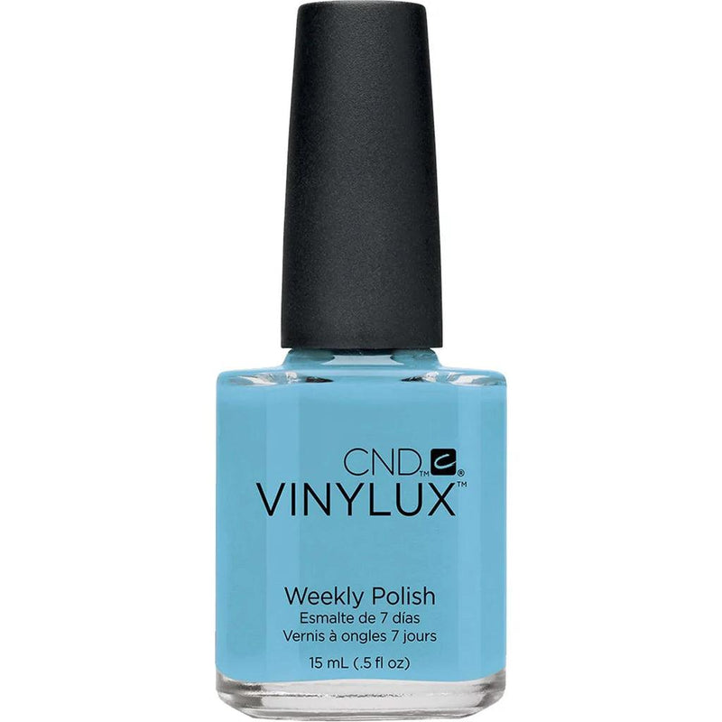 Vinylux #102 Azure Wish - Angelina Nail Supply NYC