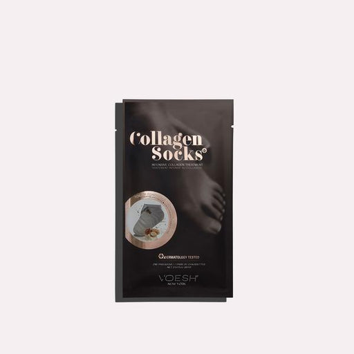 VOESH - Collagen Socks (box/100pcs) - Angelina Nail Supply NYC